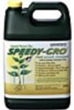 Doyle's Thornless BlackBerry Recommends Speedy Grow Organic Kelp Seaweed Plant Booster 2.5 Gallon Concentrate 651124001352