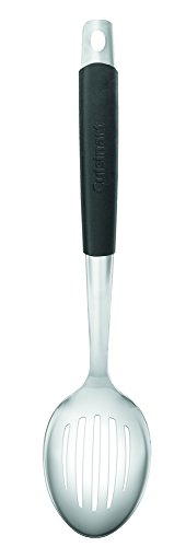Cuisinart CTG-11-SLS Stainless Steel Slotted Spoon