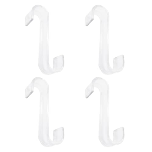SWOOMEY S-Shaped Radiator Towel Rail