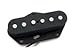Seymour Duncan STL-1B Vintage Broadcaster Tele Bridge Pickup - Black