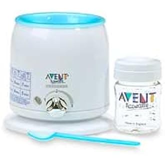philips avent express bottle warmer