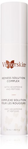 VivierSkin Redness Solution Complex Cream, 1.8 Fluid Ounce