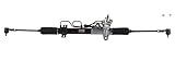 AISIN SGK-033 OE Power Rack and Pinion Assembly