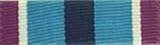 Medal for Humanitarian Service Ribbon