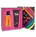 Mackie By Bob Mackie For Women Set-Edt Spray 3.3 Oz & Body Lotion 6.8 Oz