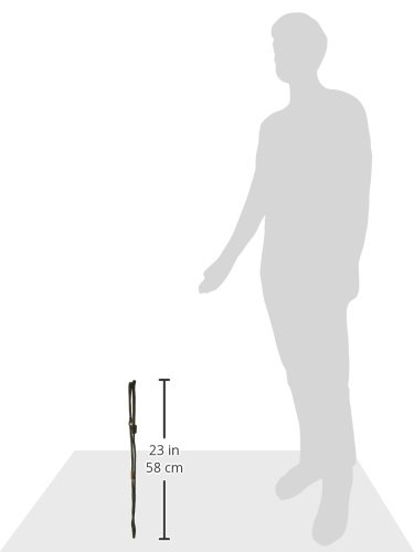 Mendota 12" Martingale Show Lead, Camo, 1/8" by 40"/Large