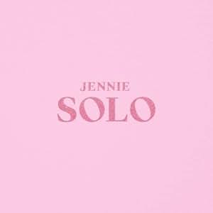 10+ Blackpink Jennie Solo Album Cover Pictures