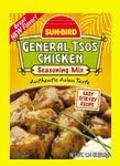 Sun-Bird General Tso's Chicken Seasoning Mix (1.14oz Pack)