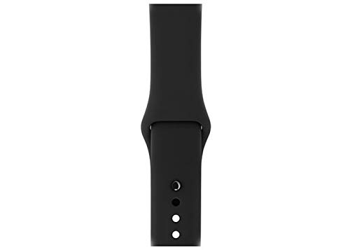 apple watch series 4 gps 44mm space gray