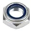 SMA D5NN3N602A Steering Wheel Nut for Ford 2000 2600 2610 3000 3600 3610 4000 4100 1 Per Pkg primary