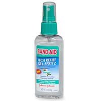 Johnson&Johnson band-aid antihistamine spr 20oz (381370039358)