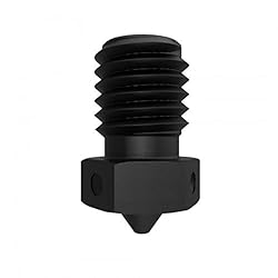 Genuine E3D Hardened Steel Nozzle V6