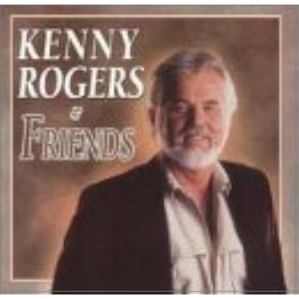 Daytime Friends-The Best of Kenny Rogers: ROGERS,KENNY: Amazon.com