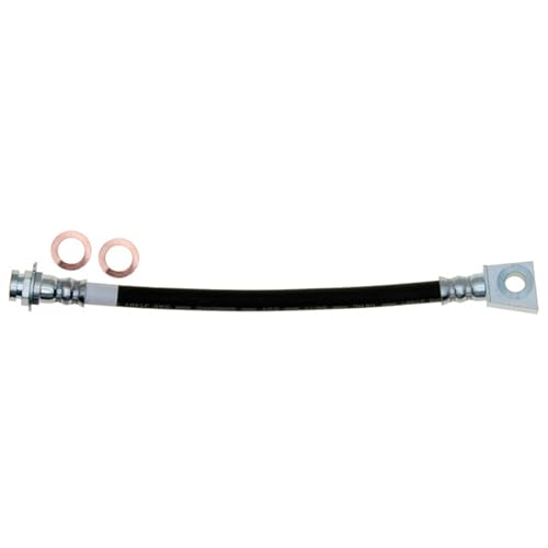 ACDelco Gold 18J4492 (19292535) Rear Passenger Side Brake Hose