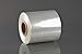 Pack of America Mini Stretch Film - 16 Rolls with Handle, 5” x 1000 Feet, 80 Gauge (20 Micron) Industrial Heavy Duty Plastic Shrink Wrap and Dispenser for Packing, Shipping, Pallet, Moving Supplies