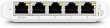 Ubiquiti USW-FLEX-MINI-5 5-Port Managed Switch PoE In view 2