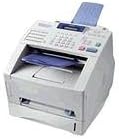 Brother FAX-8360P Mono Laser Fax