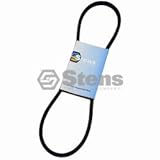 Silver Streak # 265339 Oem Spec Belt for AYP 419744, HUSQVARNA 532 41 97-44AYP 419744, HUSQVA