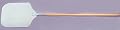 Allied Metal P1455 14 by 16-Inch Aluminum Blade Pizza Peel with 36-Inch Wood Handle