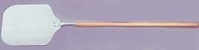Allied Metal P1455 14 by 16-Inch Aluminum Blade Pizza Peel with 36-Inch Wood Handle