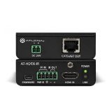 Atlona AT-HDTX-IR HDBaseT Transmitter Over a Single Category Cable IR Control