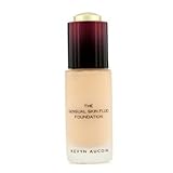 Kevin Aucoin Sensual Skin Fluid Foundation, SF 07, 0.68 Fluid Ounce