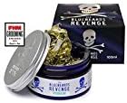 THE BLUEBEARDS REVENGE POMADE 100ml Made in England