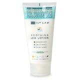 Earth Therapeutics Soothing Leg Lotion 6 Ounces