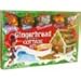 Wonka Gingerbread Cottage Candy Kit