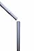 10 Ft. Tall Break-Apart Vertical Slip Fit Upright (For Pipe and Drape Displays and Backdrops)