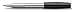 Faber-Castell Loom Rollerball Pen - Piano Black