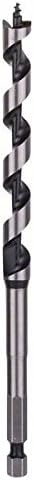 Bosch 1x PRO Wood Auger Bit (for Softwood Hardwood, diameter 10,00 mm, Professional Accessory Rotary Drill/Drivers) - Image 3