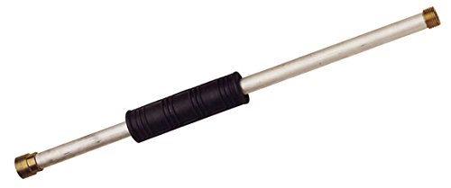 Boutté 2103131 SM150 Manche de lavage longueur 1,5 m mâle 15 x 21