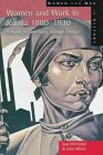 Russian Women at Work, 1880-1930, McDermid, Jane and Hillyar, Anna, 0582279879