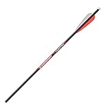 BLOODSPORT unisex adult Precise Durable Carbon
