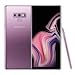 Samsung Galaxy Note 9 SM-N9600 Dual SIM (128GB/6GB, Lavender Purple) 6.4