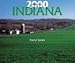 Indiana 2000 Calendar (Millenium 2000 Wall Calendars) by 