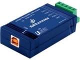 Advantech Usptl4 RS-422/485 Inline USB Converter - Non-Isolated (USB Cable Included)