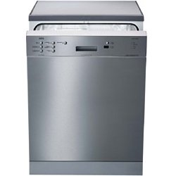 aeg electrolux sensorlogic dishwasher