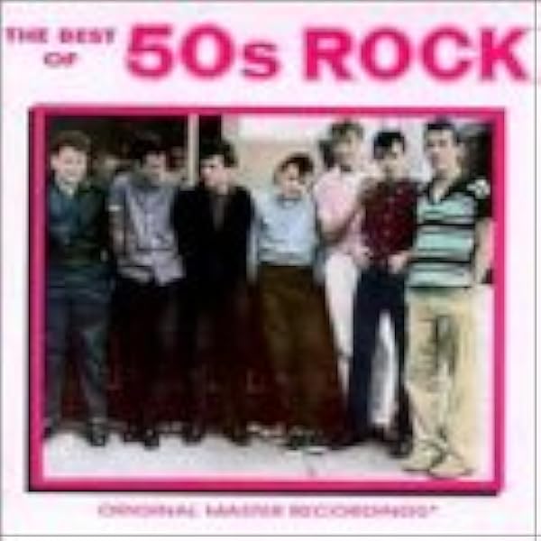 VARIOUS ARTISTS - 100 Greatest Rock / Various - Amazon.com Music
