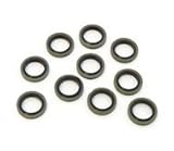 Brake Fitting Banjo Bolt Sealing Washers 3/8