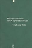 History and Identity : How Israel's Later Authors Viewed Its Earlier History, Calduch-Benages, Núria, 3110186608