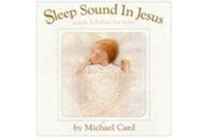 Sleep Sound in Jesus