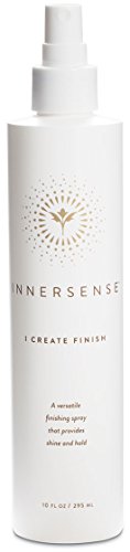 Innersense Organic Beauty I Create Finish Finishing Spray (10 oz) - //medicalbooks.filipinodoctors.org