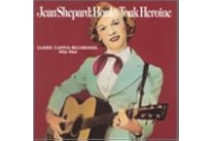 Honky Tonk Heroine: Classic Capitol Recordings, 1952-1964