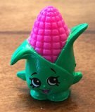 Shopkins Season 2 #2-012 Corny Cob (Rare)