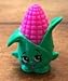 Shopkins Season 2 #2-012 Corny Cob (Rare)
