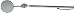 Titan Tools 11160 Telescoping Inspection Mirror primary
