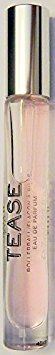 Victoria s Secret Tease Noir EDP Eau De Parfum Full Size 0.23fl Oz/ 7ml with Free Organza Gift Bag