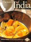 Flavors of India: Authentic Indian Recipes by